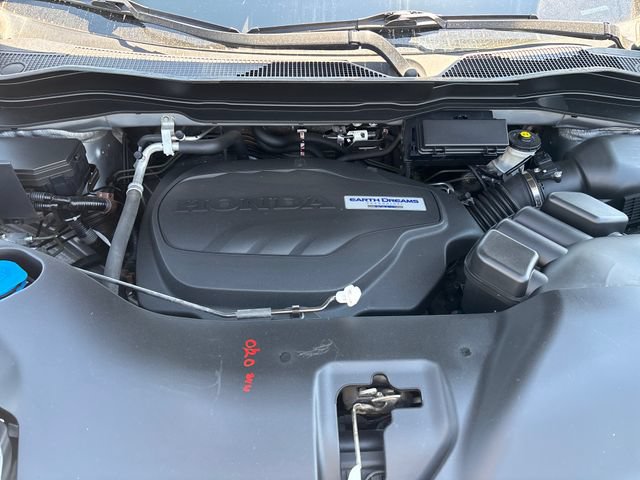 Used 2017 Honda Ridgeline RTL-T image 22