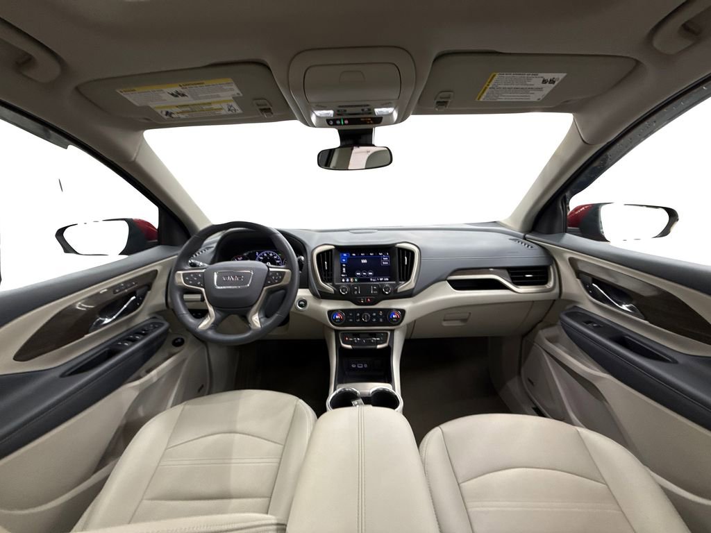 Used 2023 GMC Terrain Denali image 19