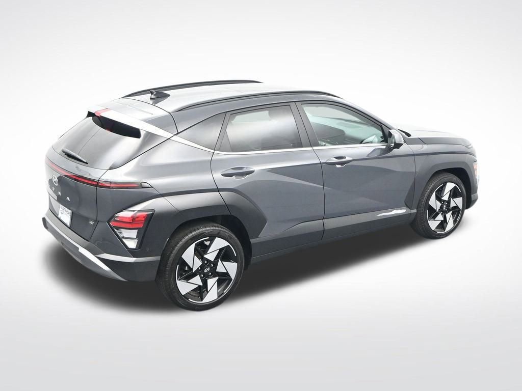 Used 2024 Hyundai Kona Limited image 28