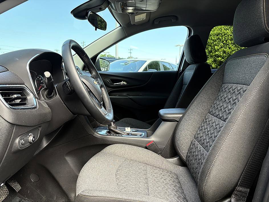 Used 2024 Chevrolet Equinox LT FWD image 9
