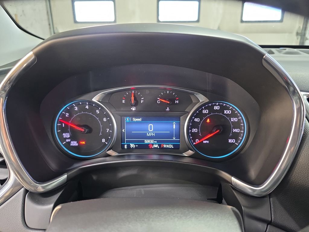 Used 2024 Chevrolet Equinox LT image 19