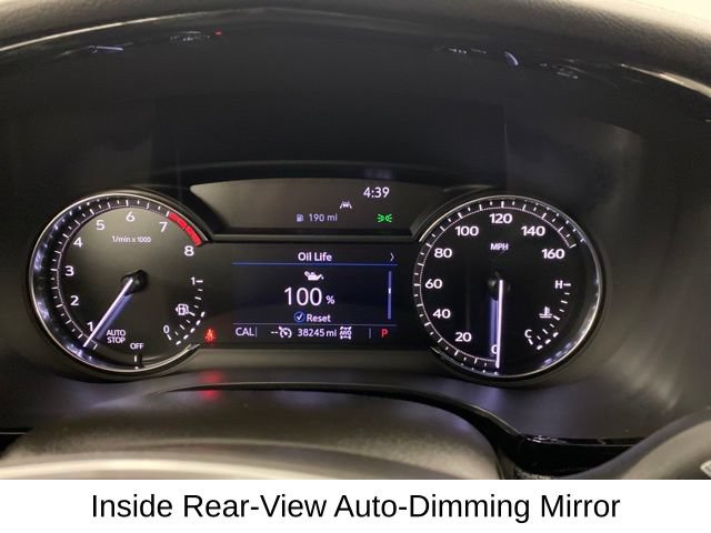 Used 2020 Cadillac XT5 Premium Luxury AWD/4WD image 50
