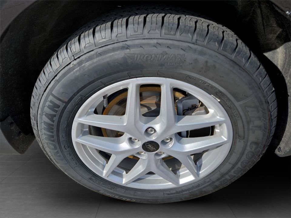 Used 2023 Ford Edge SEL AWD/4WD image 35