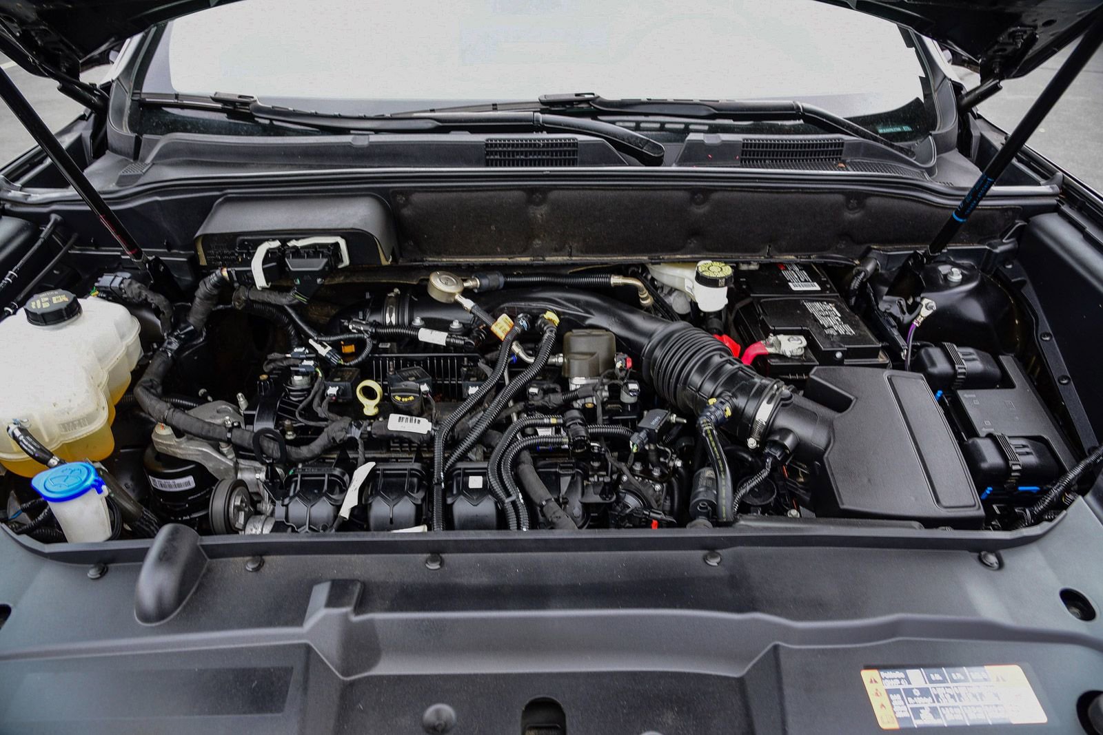 Used 2023 Lincoln Nautilus AWD w/ Premium Package image 27