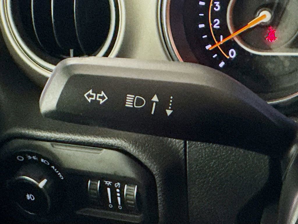 Used 2020 Jeep Wrangler Unlimited Sport S AWD/4WD image 13