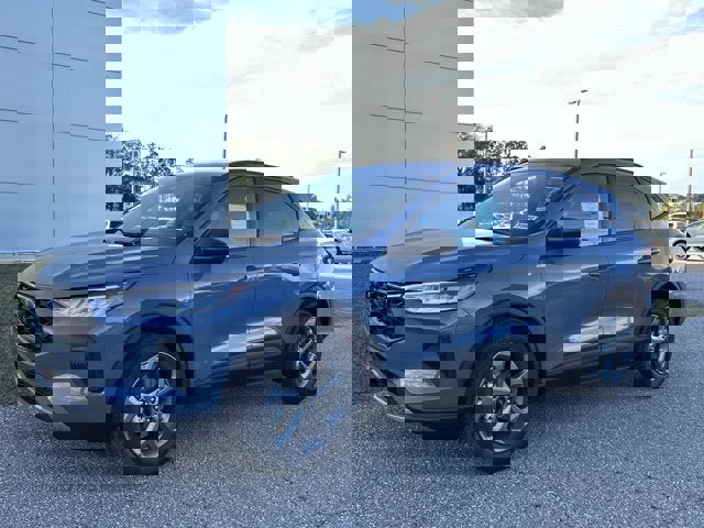 New 2026 Ford Escape ST-Line w/ Tech Pack #1 image 23