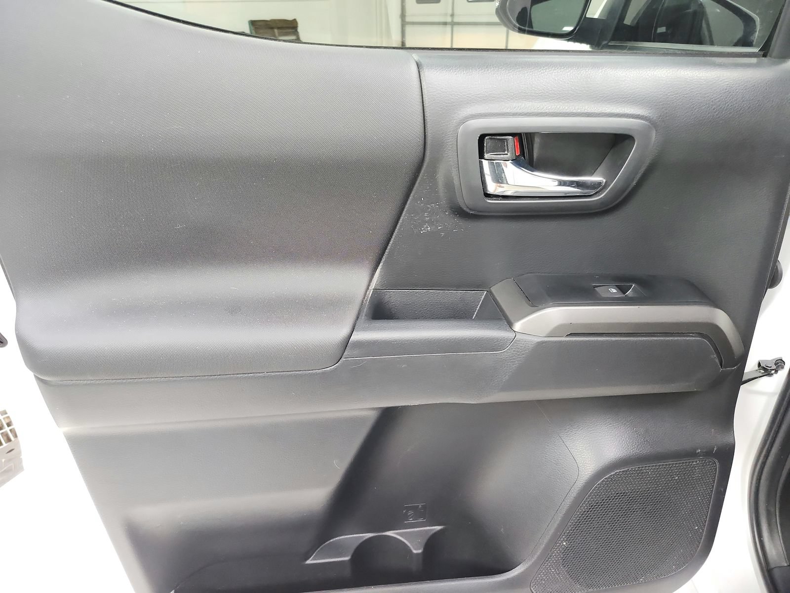 Used 2023 Toyota Tacoma TRD Sport w/ Technology Package AWD/4WD image 40