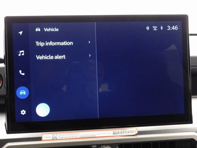 Used 2025 Toyota 4Runner TRD Off-Road Premium image 52