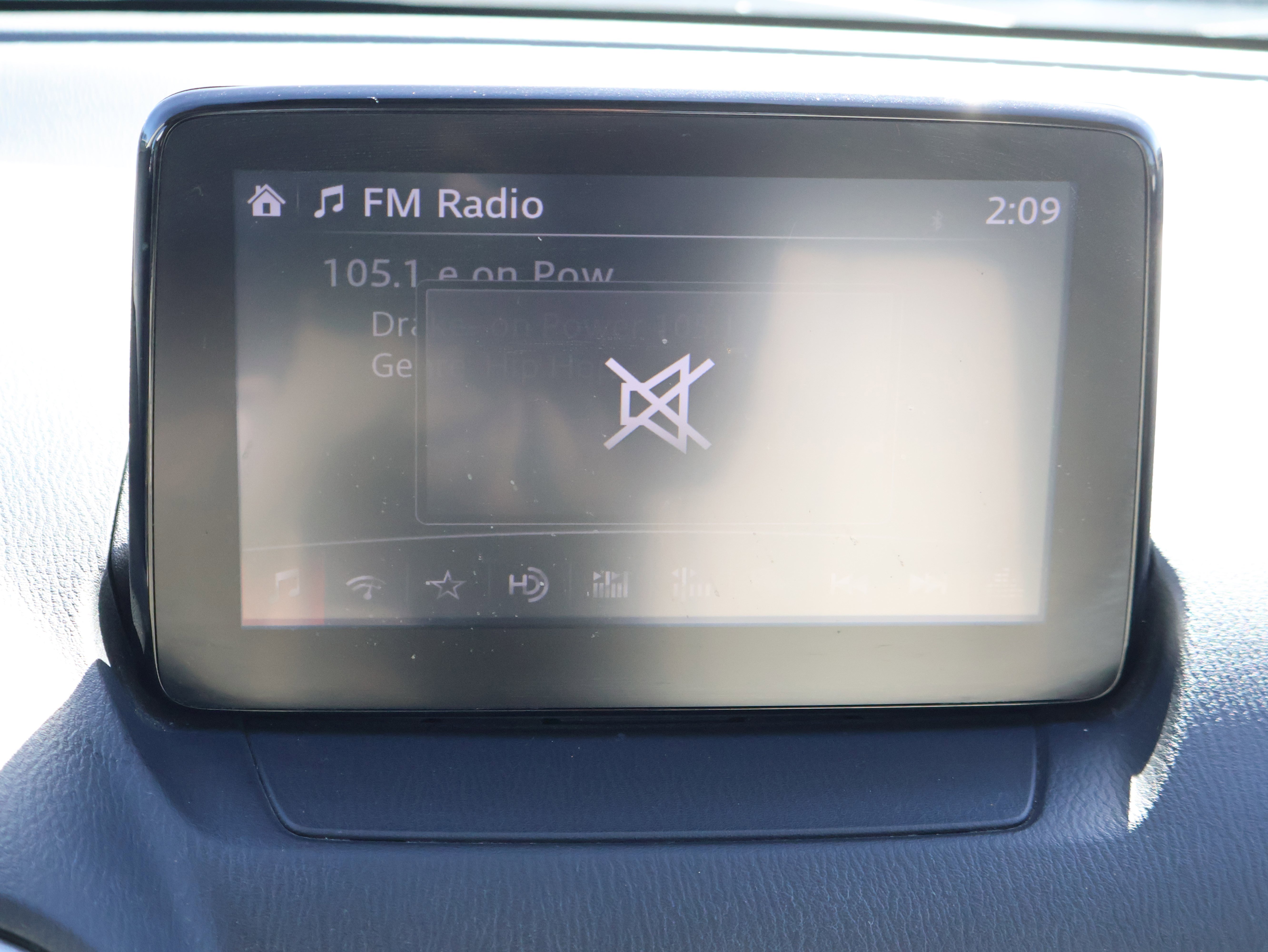 Used 2019 MAZDA CX-3 Grand Touring image 24