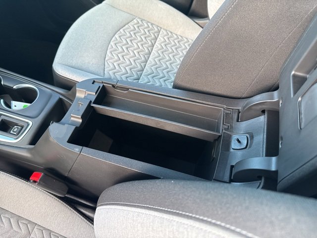 Used 2022 Chevrolet Equinox LT image 25