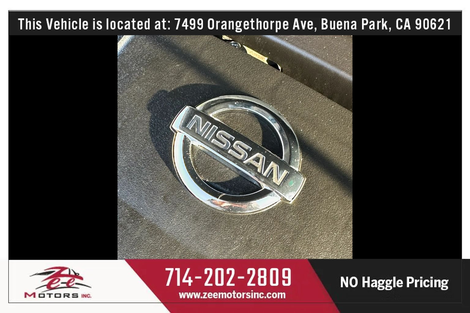 Used 2011 Nissan Pathfinder SV RWD image 49