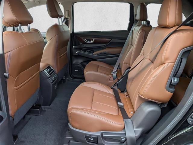 Certified 2025 Subaru Ascent Touring w/ Popular Package #2 image 23