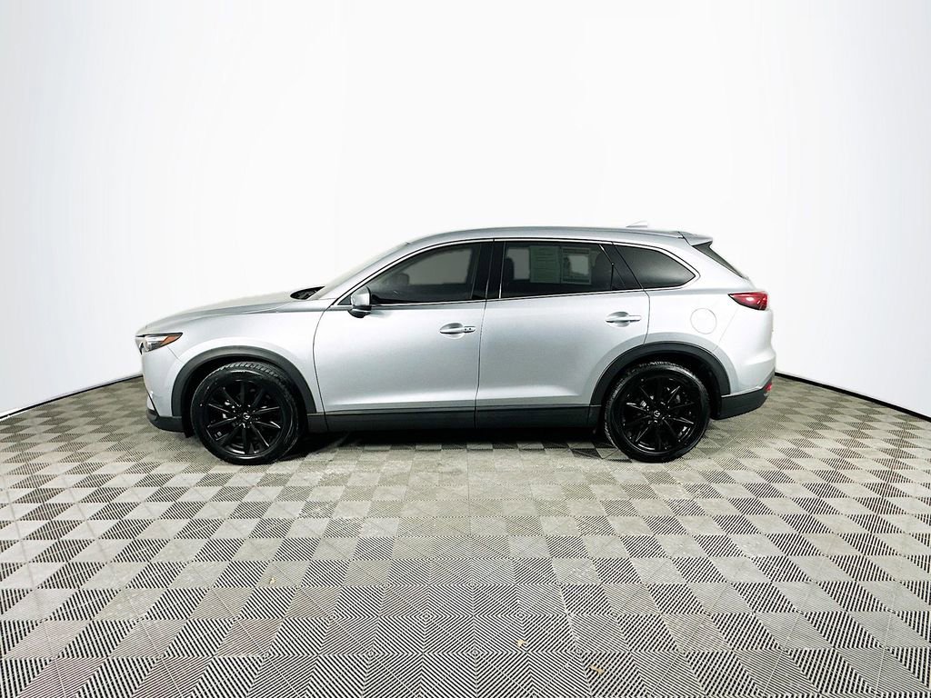 Certified 2023 MAZDA CX-9 Touring Plus image 6