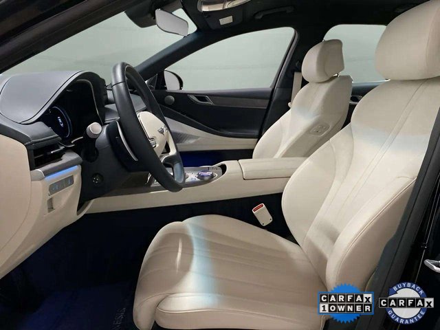 Used 2024 Genesis G80 image 18