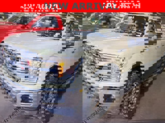 Used 2018 Ford F150 Lariat image 2