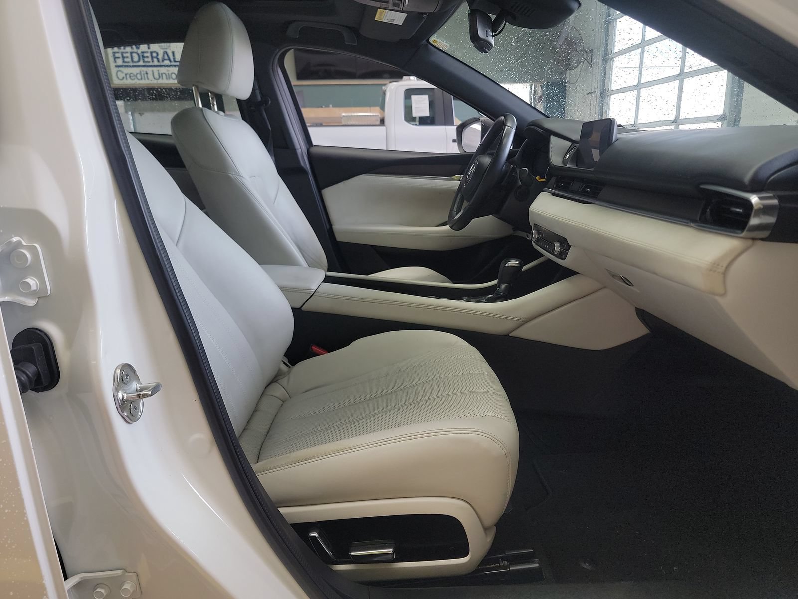 Used 2018 MAZDA MAZDA6 Signature FWD image 13