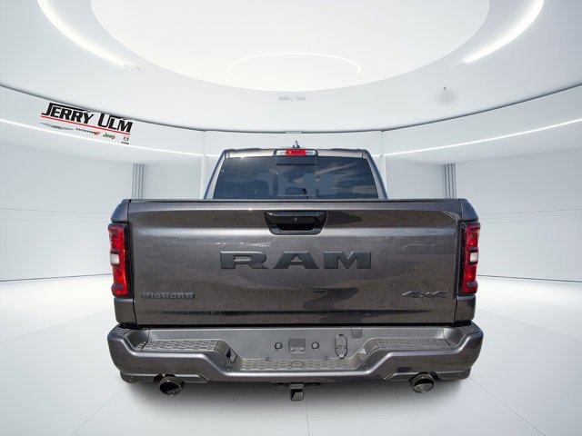 New 2026 RAM 1500 Big Horn image 4