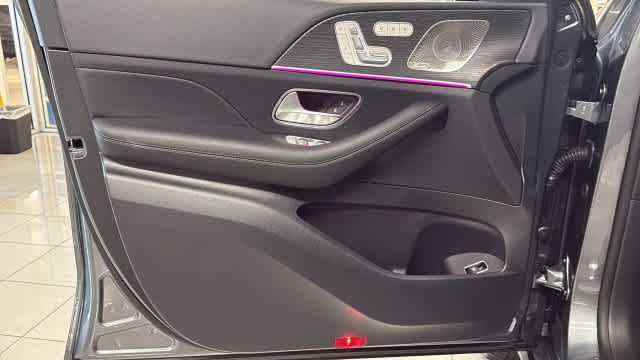 Certified 2026 Mercedes-Benz GLE 350 4MATIC image 13