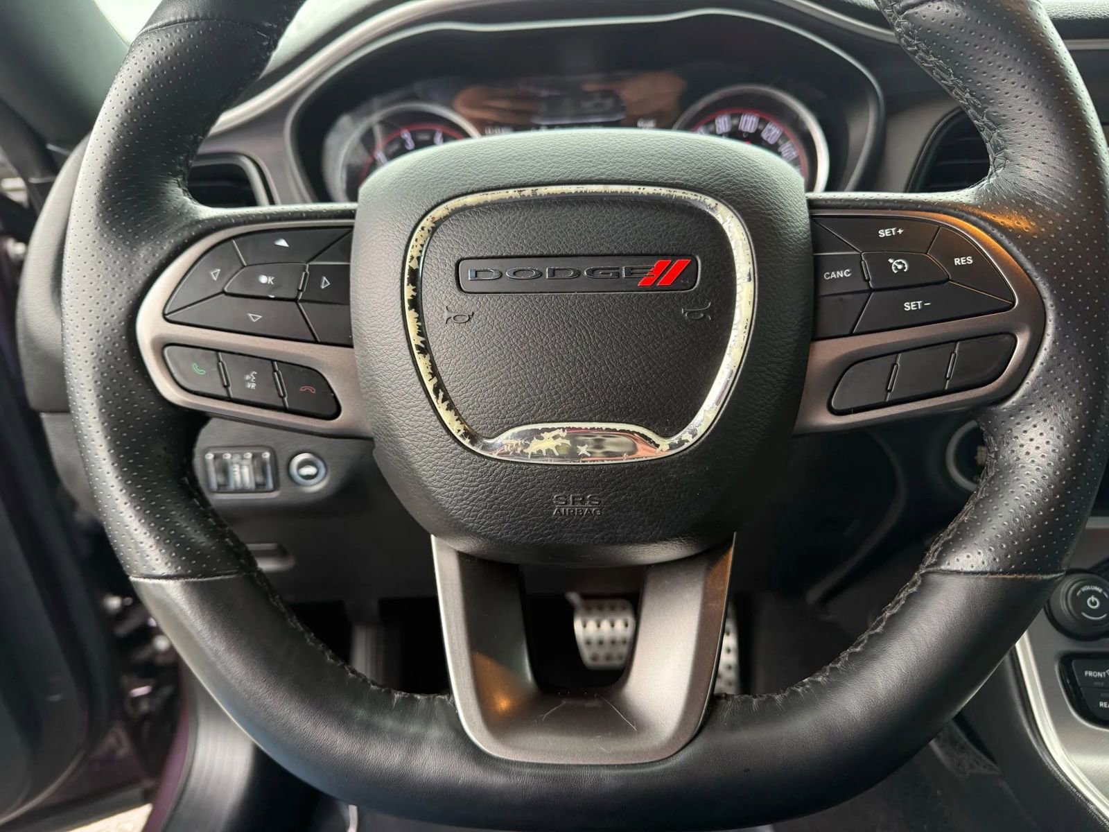 Used 2020 Dodge Challenger R/T Scat Pack w/ Dynamics Package image 20