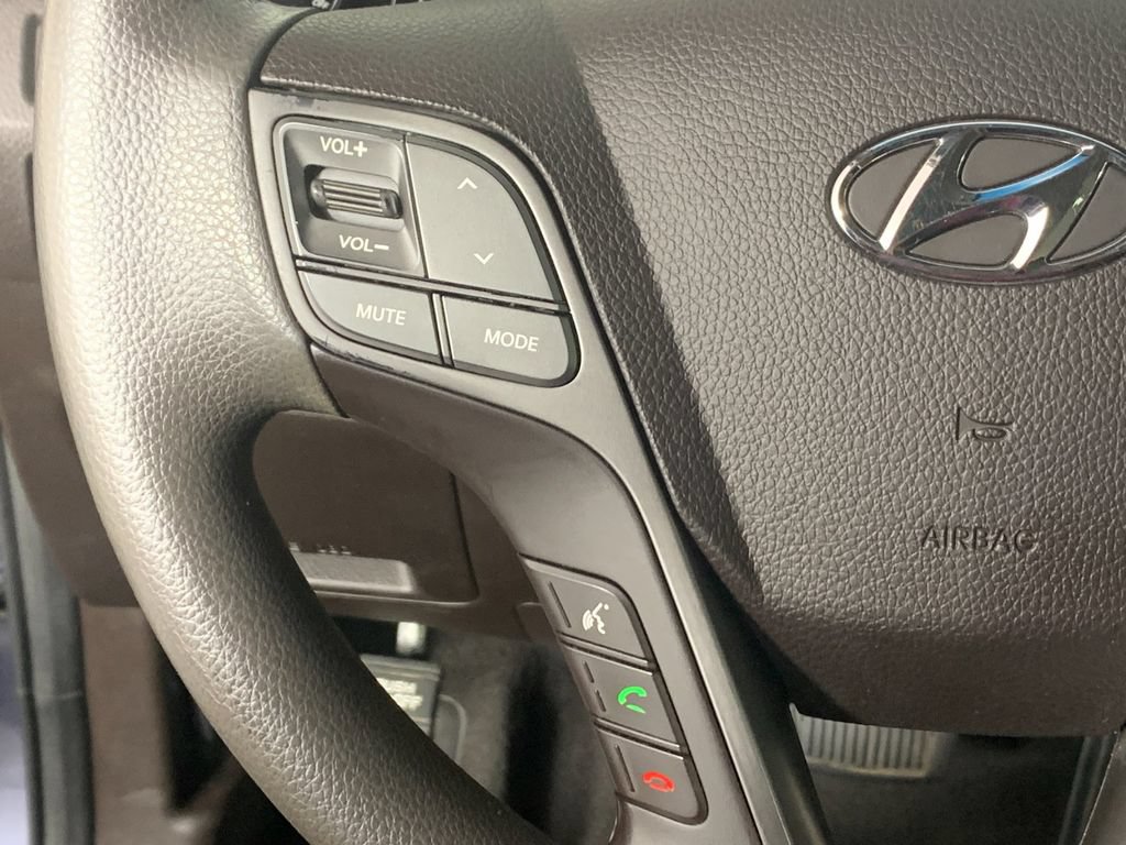 Used 2017 Hyundai Santa Fe Sport FWD image 18