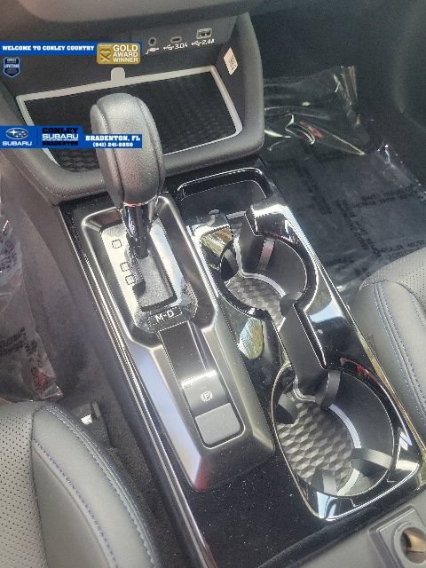 New 2026 Subaru Forester Limited AWD/4WD image 17
