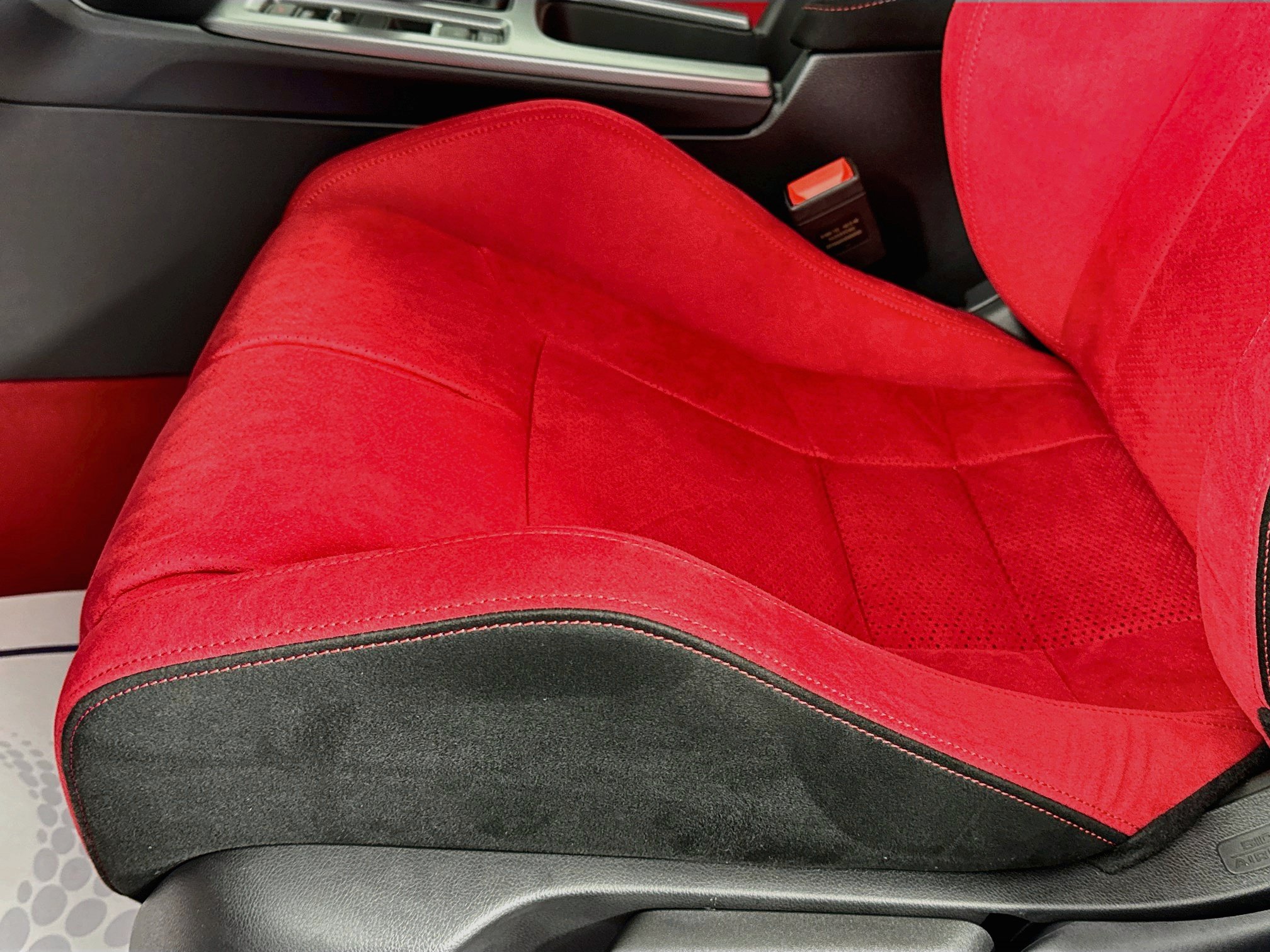 New 2026 Honda Civic Type R image 20