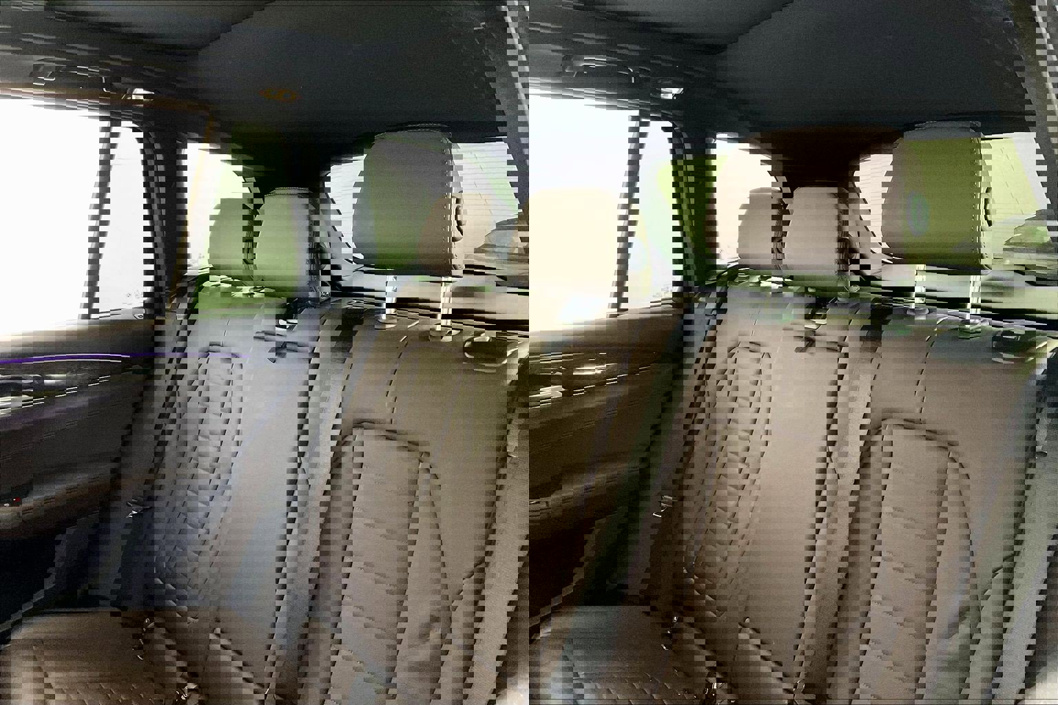 Certified 2023 BMW X3 xDrive30i w/ Premium Package image 6