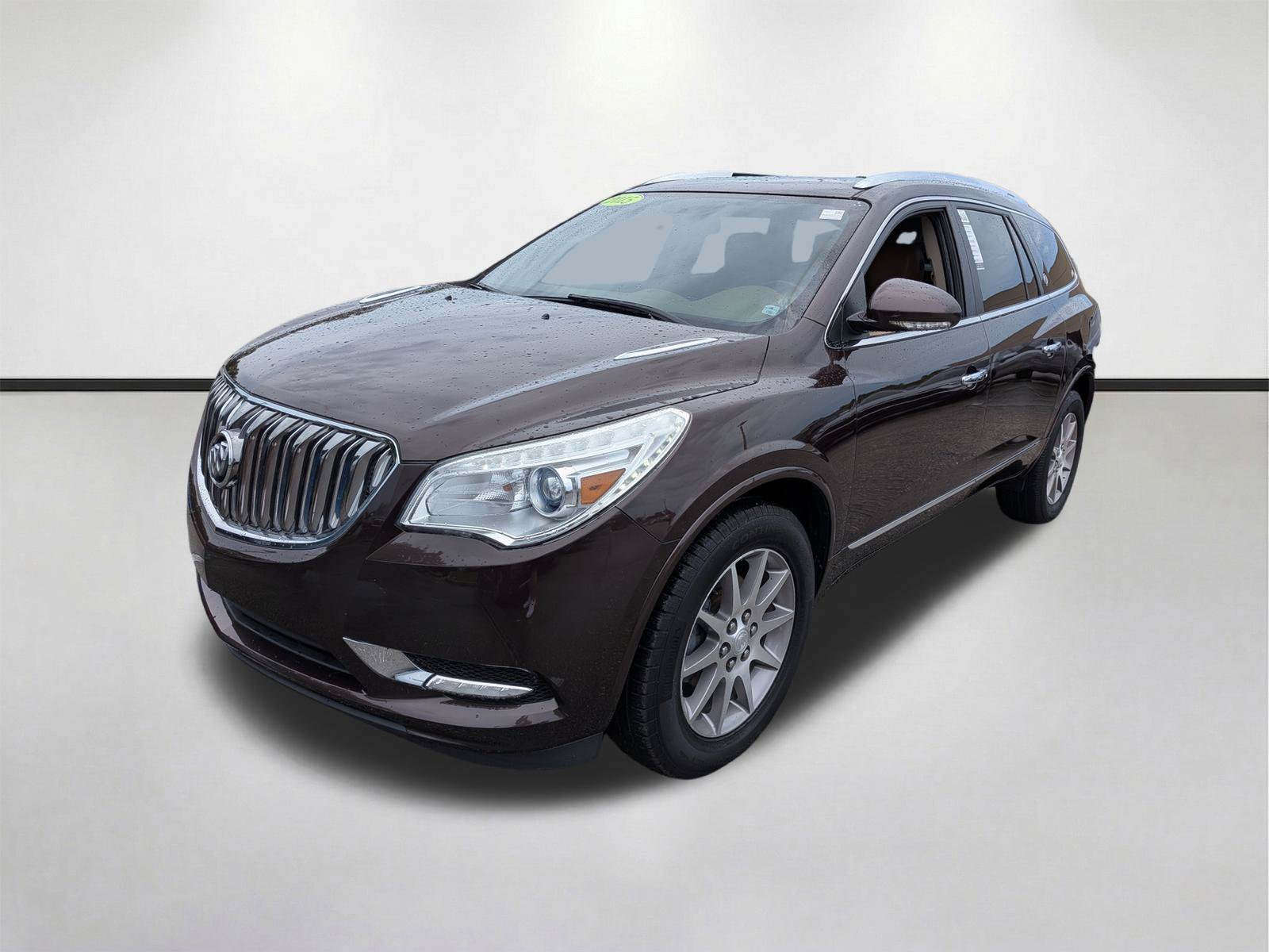 Used 2015 Buick Enclave Leather FWD image 8