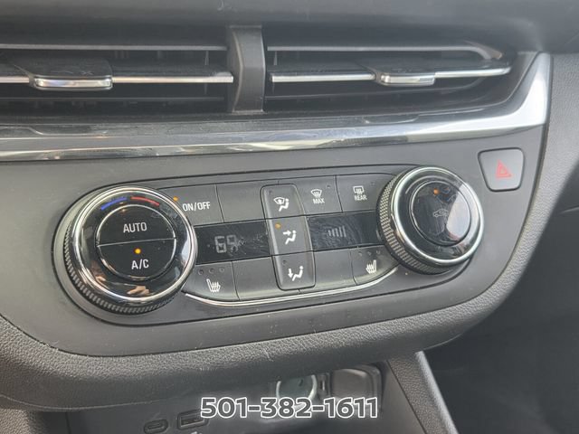 Used 2025 Buick Envista Preferred w/ Convenience I Package FWD image 21