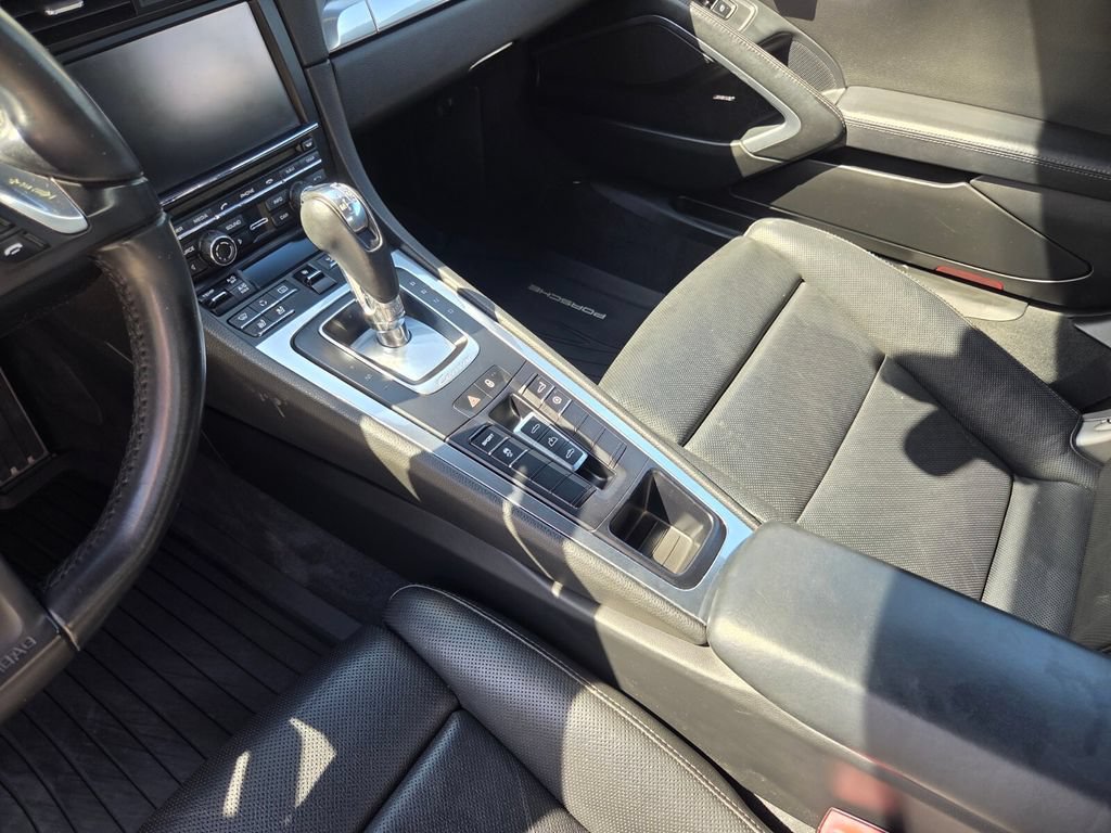 Used 2013 Porsche 911 Carrera RWD image 22