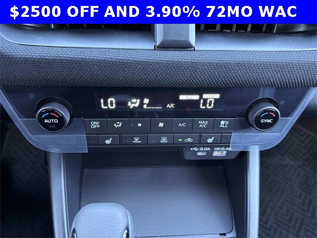 New 2026 Subaru Outback Premium image 20