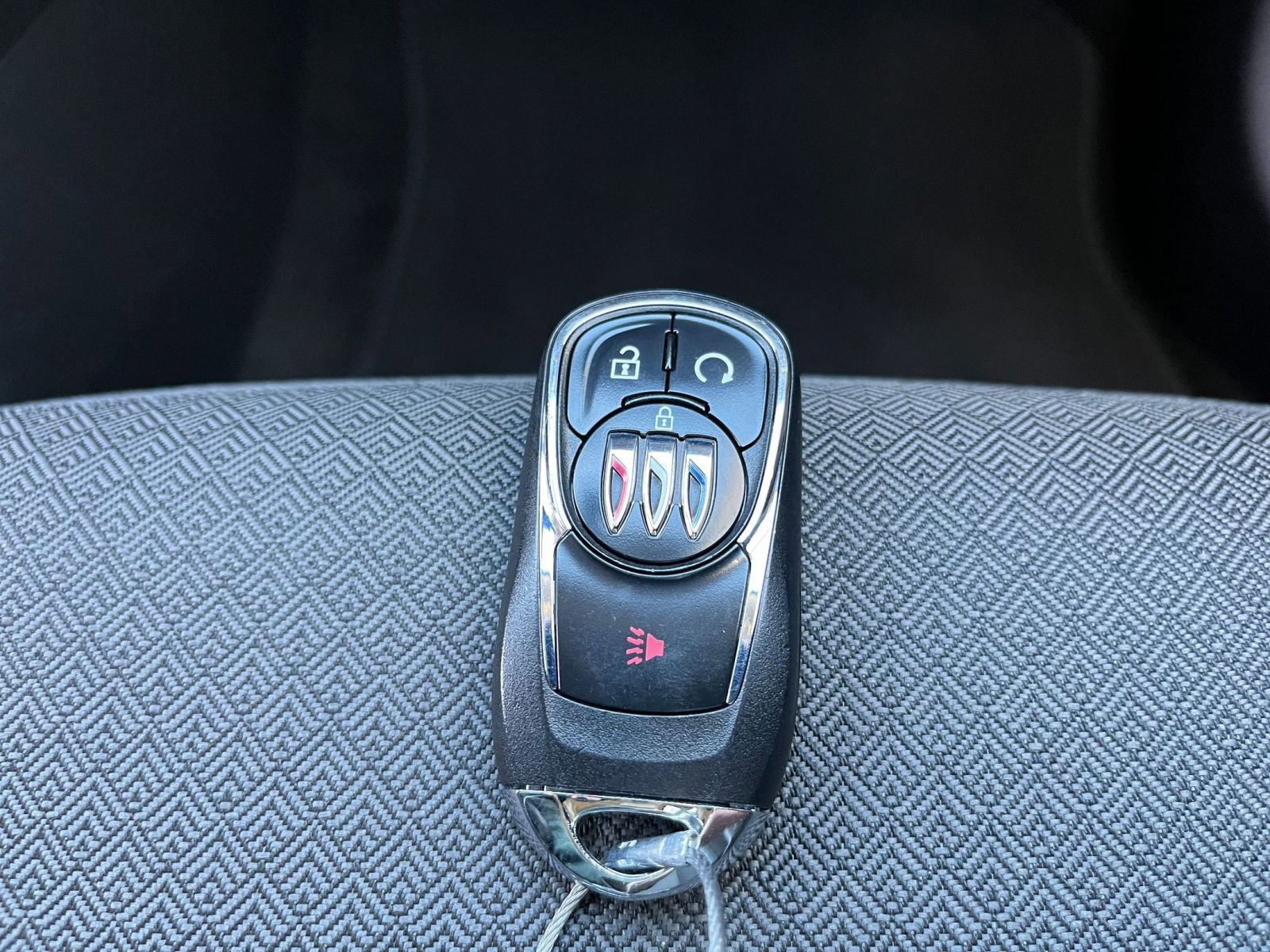 Used 2025 Buick Encore GX Preferred image 23