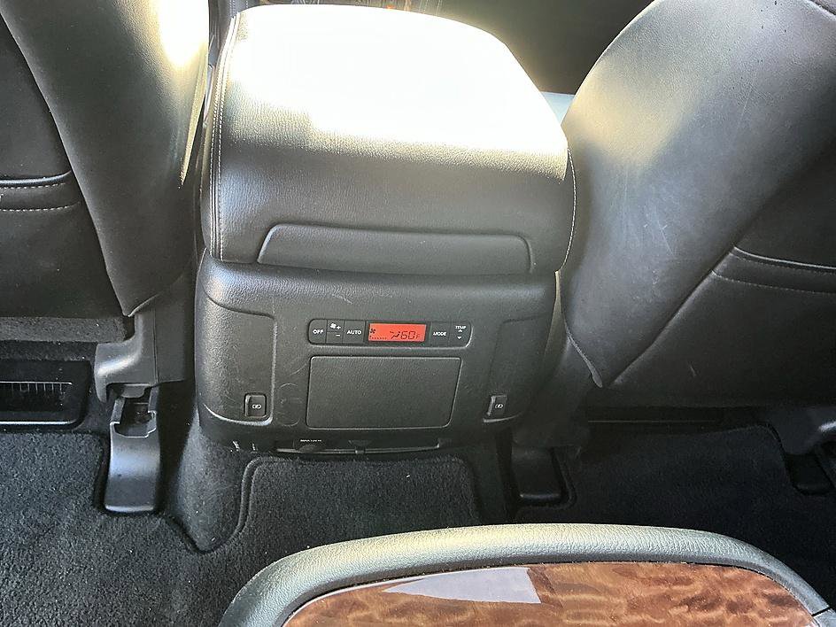 Used 2019 Nissan Armada SL w/ Premium Package RWD image 27