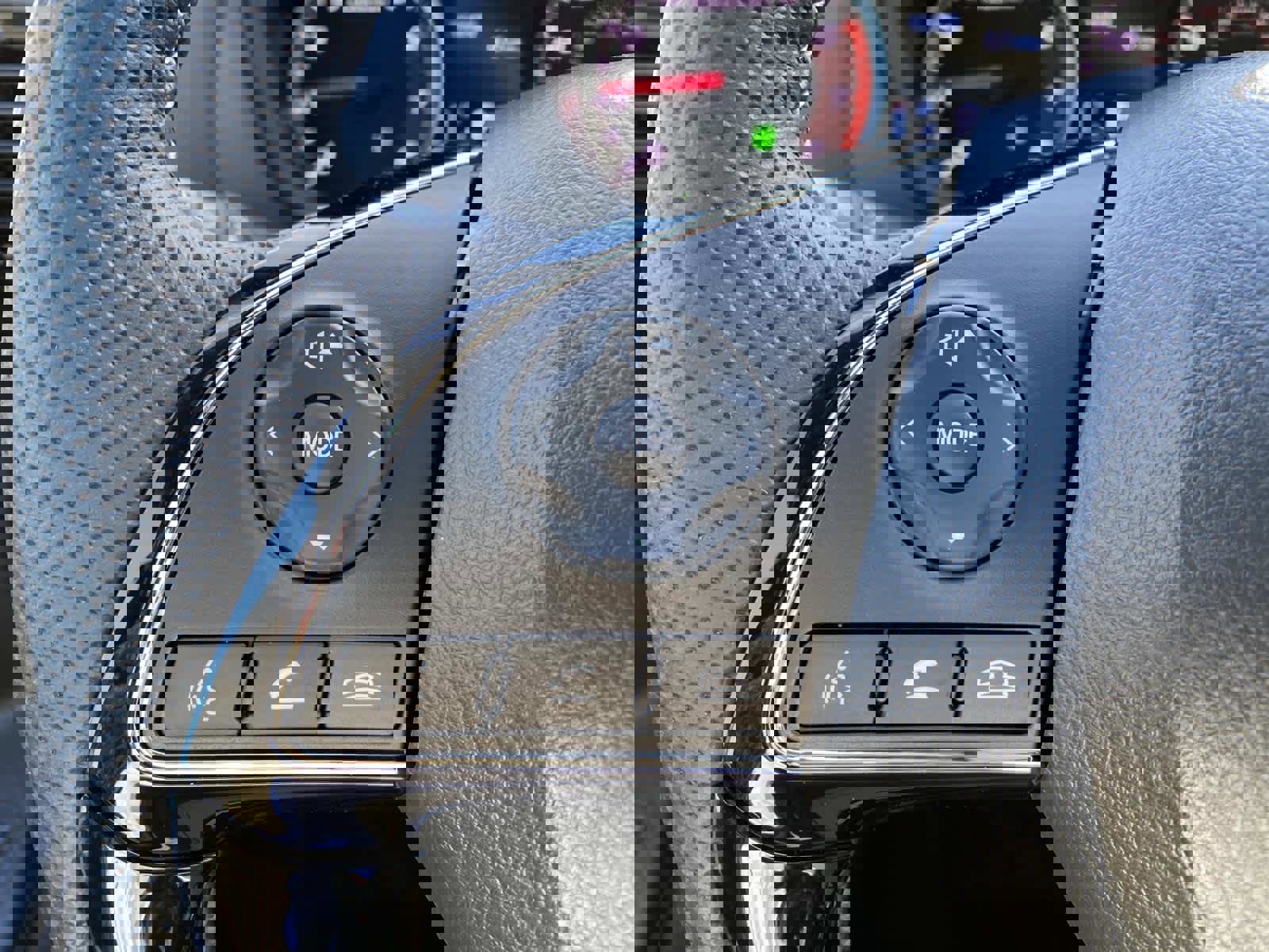 New 2026 Mitsubishi Eclipse Cross Black Edition image 16