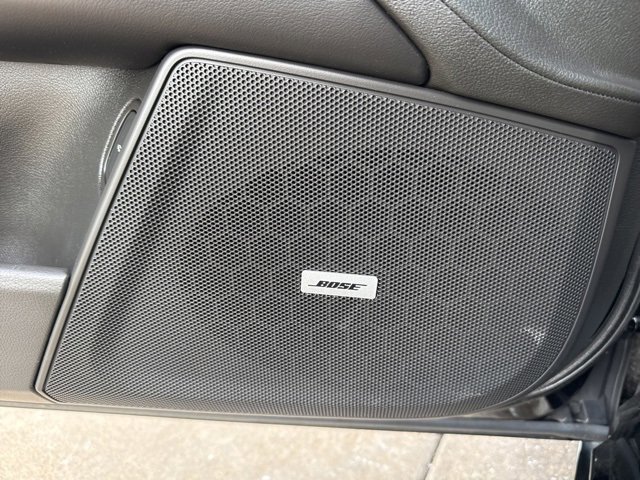 Used 2018 Cadillac CT6 3.6 AWD image 16