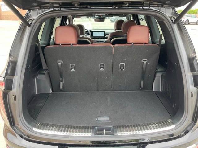 Used 2024 Kia Telluride SX Prestige image 14