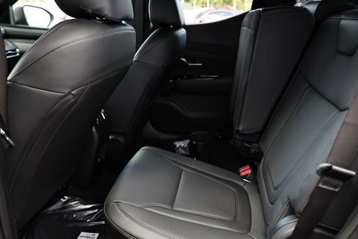 New 2026 Hyundai Santa Cruz XRT image 8