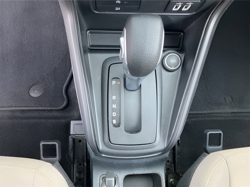 Used 2022 Ford EcoSport S image 24