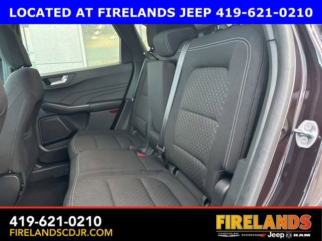 Used 2023 Ford Escape Active w/ Tech Pack #2 image 5