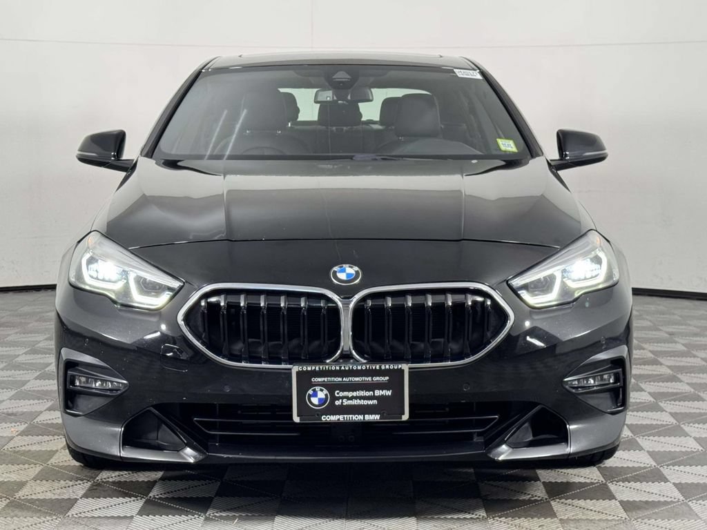 Used 2021 BMW 228i xDrive Gran Coupe w/ Convenience Package AWD/4WD image 6