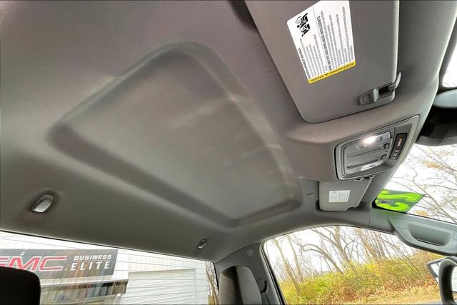 Certified 2023 GMC Sierra 1500 Pro image 16