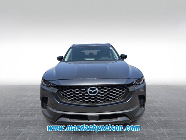 New 2026 MAZDA CX-50 2.5 Hybrid w/ Weather Package AWD/4WD image 2