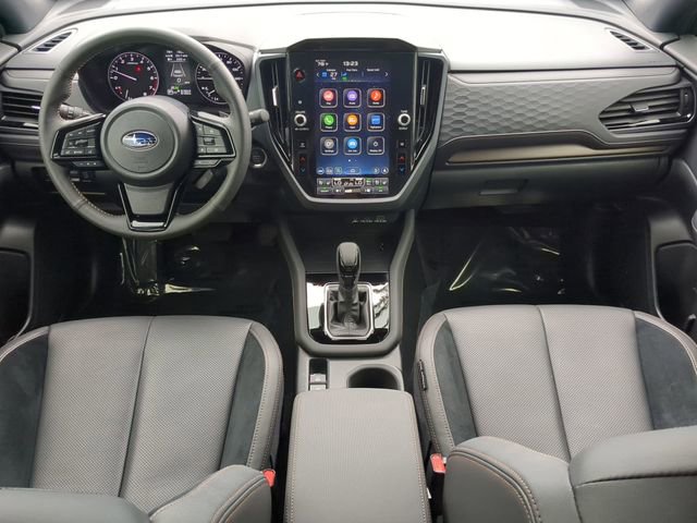 Used 2025 Subaru Forester Touring w/ Popular Package - Touring image 13