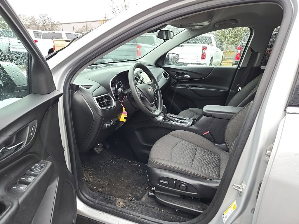 Used 2019 Chevrolet Equinox LT image 9