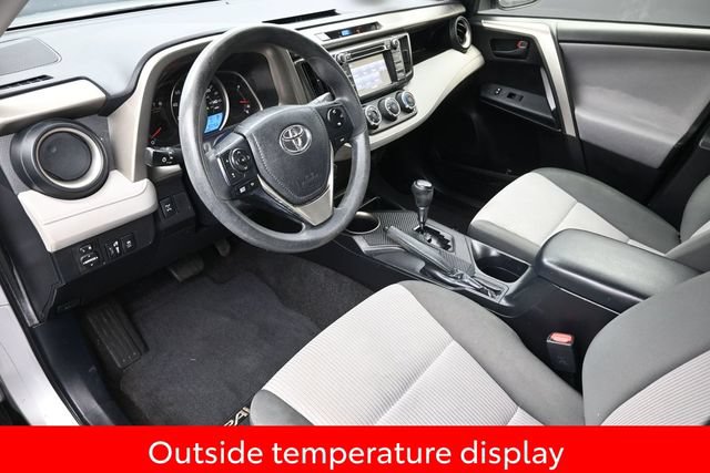 Used 2014 Toyota RAV4 LE AWD/4WD image 12