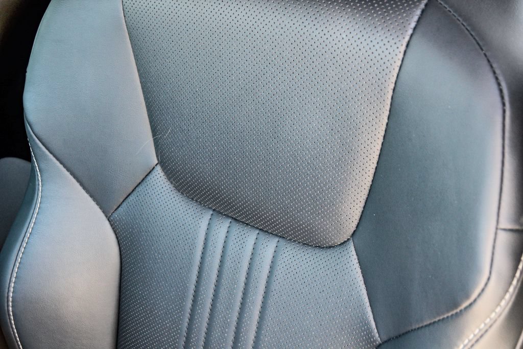 Certified 2025 Lexus NX 250 FWD image 25