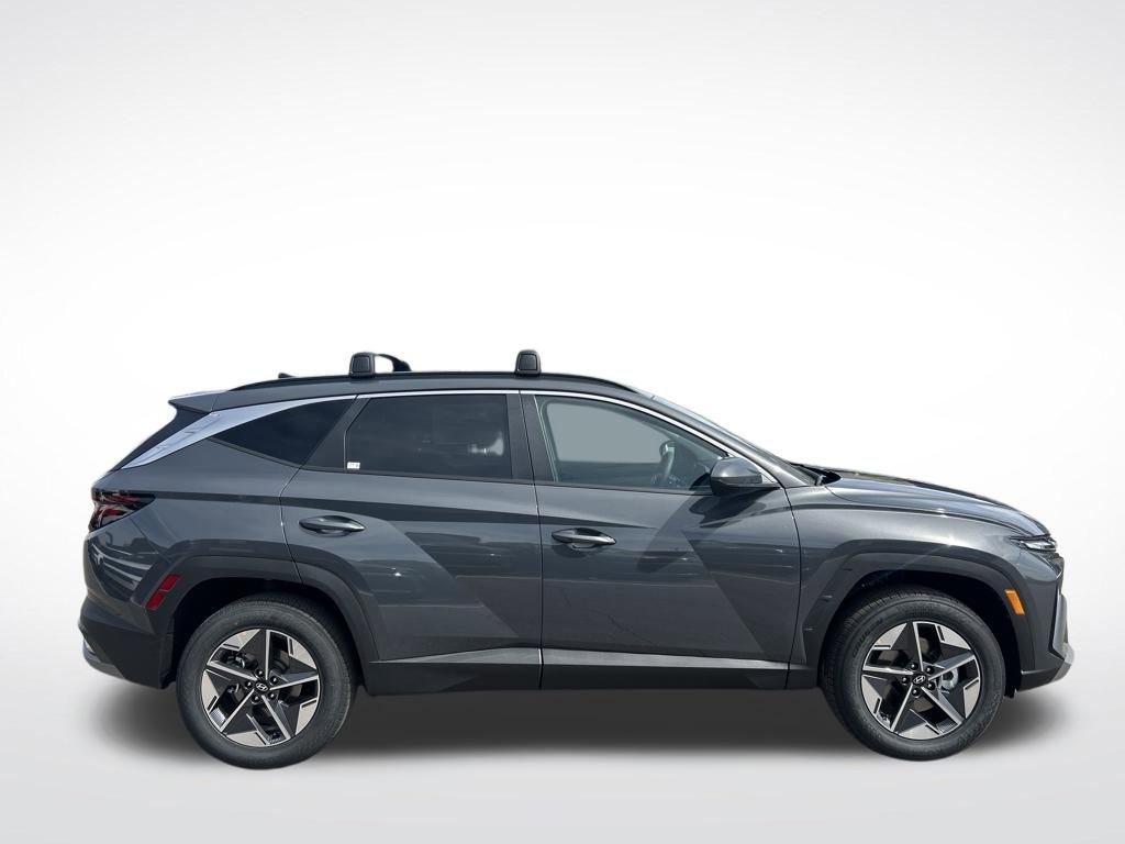 New 2026 Hyundai Tucson SEL image 7
