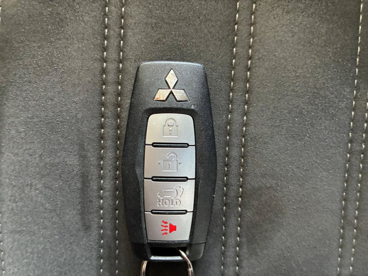 Used 2024 Mitsubishi Outlander SE FWD image 33