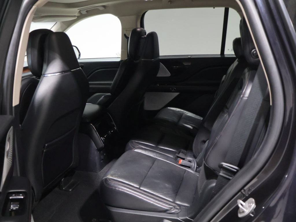 Used 2020 Lincoln Aviator Reserve w/ Equipment Group 202A AWD/4WD image 19