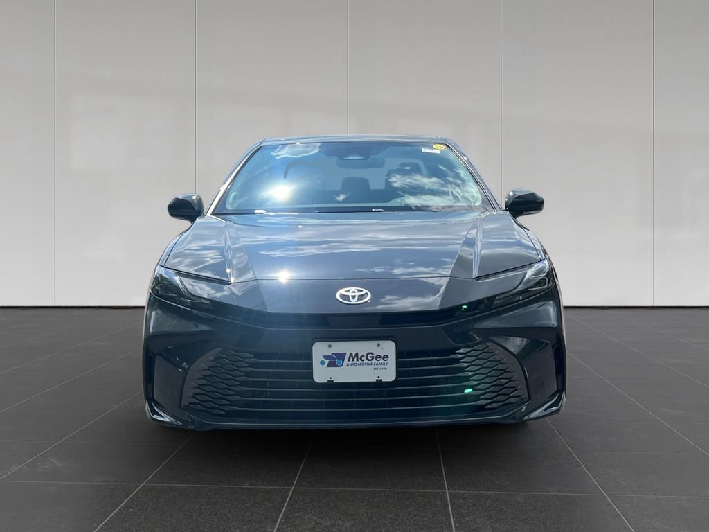 New 2026 Toyota Camry XLE w/ Premium Package AWD/4WD image 8